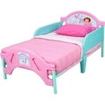Dora the Explorer Toddler Bed