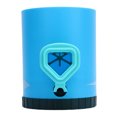 thumbnail image 2 of Twist Pass Party Game, Compact Plastic Roulette Drinking Game Thrilling Simple  for Props, 2 of 7