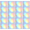 thumbnail image 2 of 20pcs Waterproof Printer Paper Self-adhesive Printable Stickers Inkjet Stickers, 2 of 7
