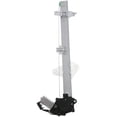 thumbnail image 2 of A-Premium Power Window Regulator with Motor Compatible with Honda Civic 2016-2018 Insight 2019 Front Left and Right 2-PC, 2 of 3