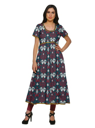 long frocks indian designer Cotton Long Dress Long Gown Dress