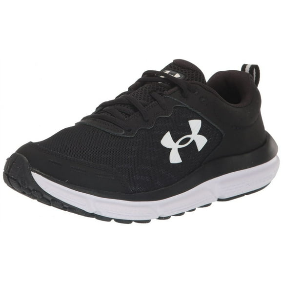 Under Armour Women's Charged Assert 10 Running Shoe