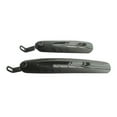 thumbnail image 2 of Bgsha MTB Folding Bicycle Front Rear Mudguard Splash Fender Set For 14-20 Inch Bike, 2 of 4