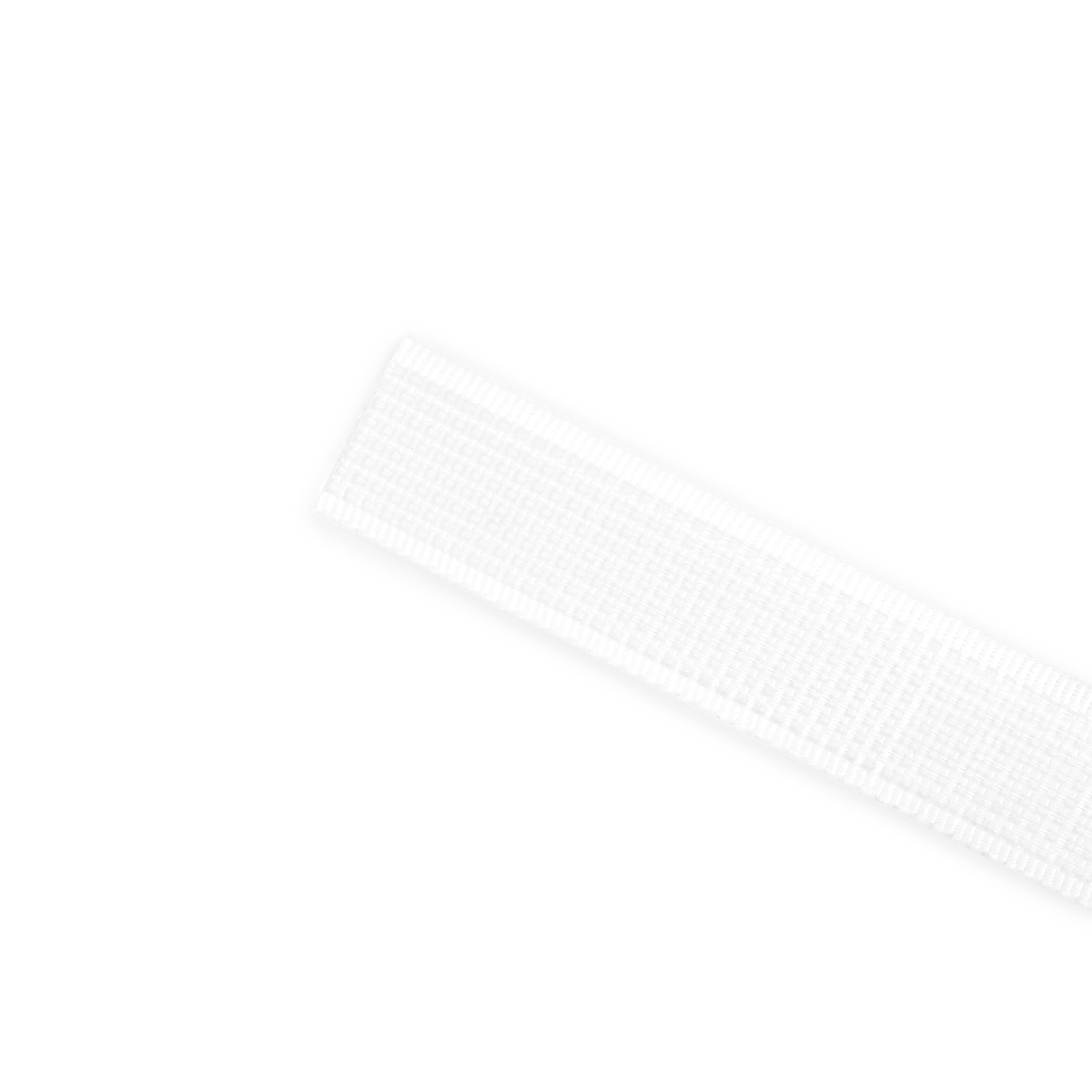 Dritz Flexicurve Polyester Boning for Shape & Support, 22-Yards, White