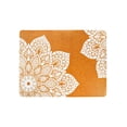thumbnail image 1 of Kit 4 Manteles Decorativos De Plástico 40x30 Restaurante, 1 of 4