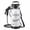 6L, variant on Portable Water Sprayer with 3 Meter Long Hose Portable Shower Multi-Functional Shower Pump for Hiking Traveling Garden Beach Pet (8L)