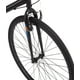 mongoose hotshot 700c tire size