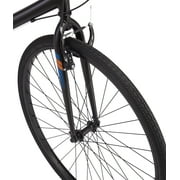 Mongoose Hotshot 7 speed Hybrid Bike 700c wheels in Iceland at ISK 18831 Rating 5