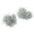 thumbnail image 4 of CUITING 1000 Pcs Standard Pre Cut 0.8mm Flat Hot Staple for Plastic Stapler Repair Welder, 4 of 7