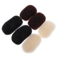 thumbnail image 4 of 6 pinzas para el cabello para mujer, pinzas para dar volumen al cabello, accesorios para el cabello, 4 of 7