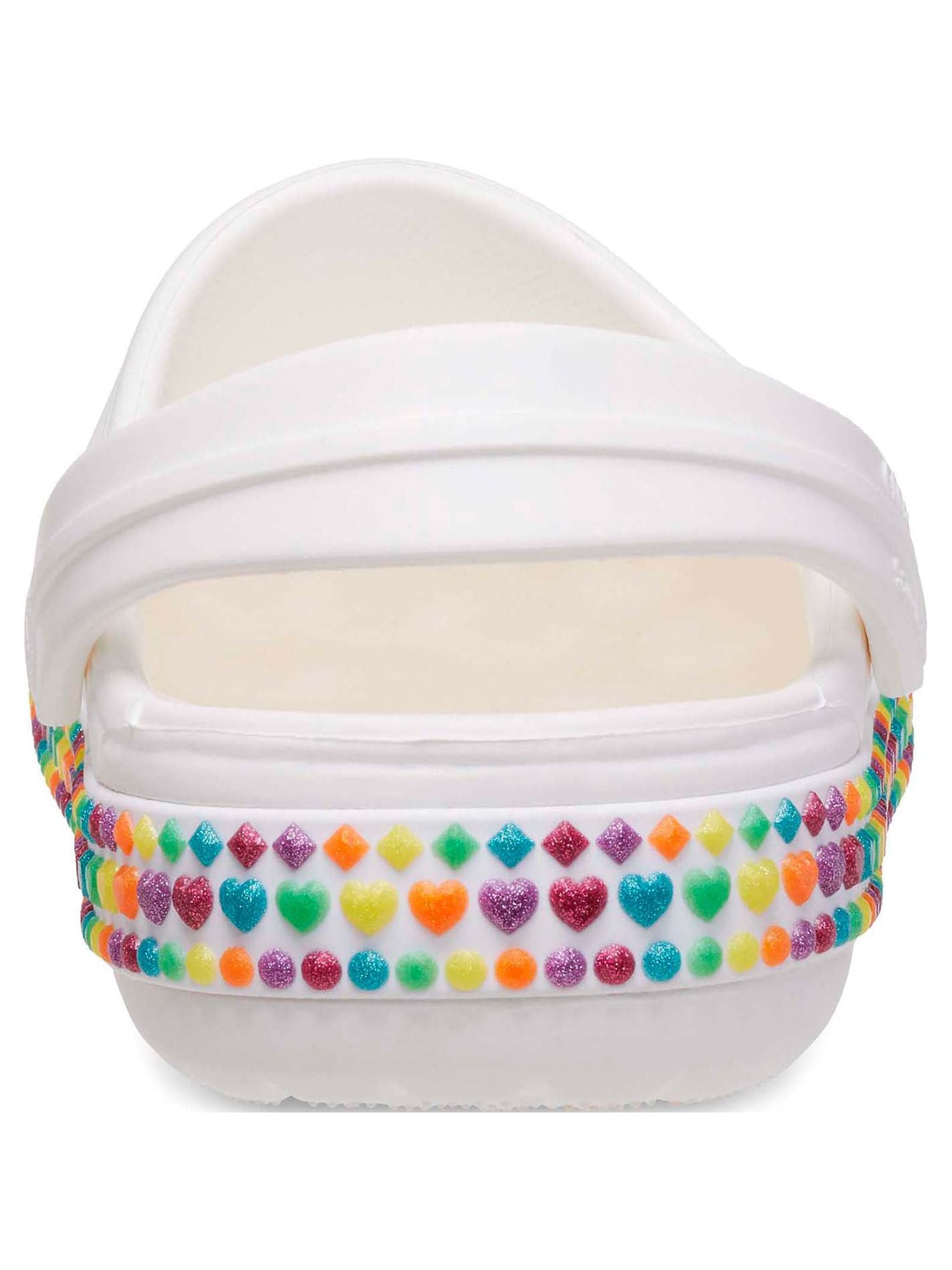 Crocs Toddler & Kids Crocband Clog