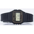 thumbnail image 5 of Casio Alarm Chronograph Digital F-91WG-9S F91WG-9S Men's Watch, 5 of 5
