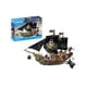 thumbnail image 1 of Set de juego Playmobil Gran barco pirata, 1 of 4