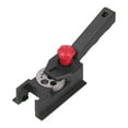 thumbnail image 4 of Handheld Dowel Jig Multifunction Flexible Adjustable Lightweight Portable Punch Locator, 4 of 12