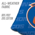 thumbnail image 4 of NCAA Boise State Broncos Cornhole Bags - 4PK - Blue, 4 of 4
