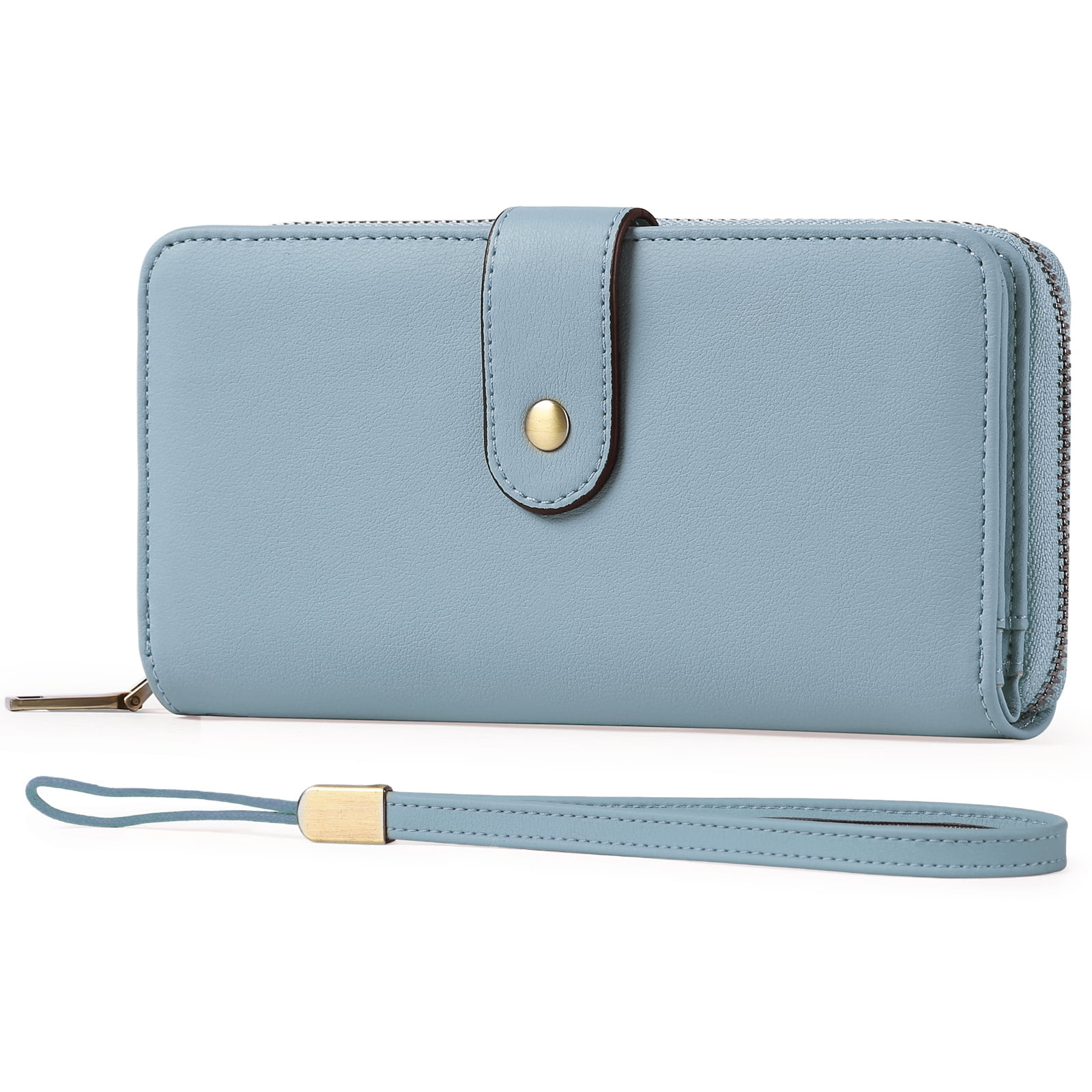 1-Denim Blue