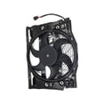 thumbnail image 4 of A/C Condenser Fan Assembly - Compatible with 2000 BMW 328i, 4 of 4