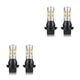 thumbnail image 2 of Speravity Luz de giro Universal para coche, 2 piezas, lámpara de señal de vehículo, DRL, actualización de automóvil automotriz, accesorios Type2 NO2, 2 of 6
