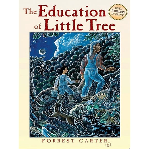 Pre-Owned The Education of Little Tree