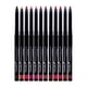 thumbnail image 1 of Set de delineador de labios Beauty Spot 12 colores retráctil impermeable, 1 of 6