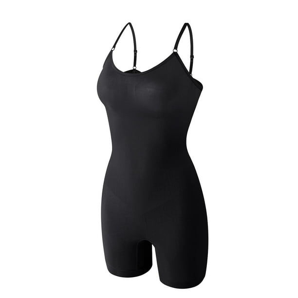 Faja moldeadora de cuerpo, corsé, tela elástica alta, levanta caderas y pantalones, faja de nailon para mujer.