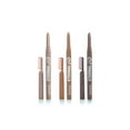 thumbnail image 3 of Eternal Automatic Waterproof Eyebrow Liner Set with Shaping Comb – Long Lasting, Professional and High Precision Eyebrow Liner Definer with No Sharpening, Retractable Twist Up Mechanism (3 Pack), 3 of 9