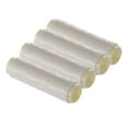 thumbnail image 4 of CNKOO 4Pcs Fishing Thread Nylon Elastic Invisible Fishing Thread 0.15mm 656 ft Stretchy Fishing Line Clear Fishing String, 4 of 7
