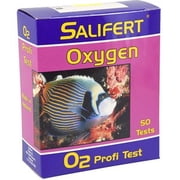 Salifert Oxygen Test Kit