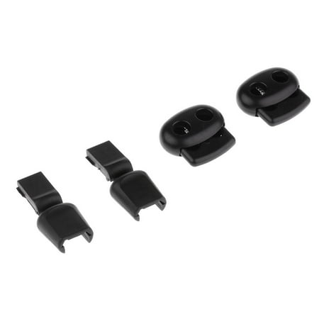 

Lock Stopper Shoe Fastening Sports