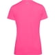 thumbnail image 3 of Camiseta Under Armour Tech con cuello en V y manga corta para mujer, 3 of 3