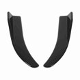 thumbnail image 1 of Aerodynamic Rear Spoiler 2Pcs 41.5cm Reduce Wind Wing Spoiler for Automobiles, 1 of 7
