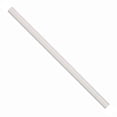 thumbnail image 3 of Hoffmaster Paper Straws, Giant, 8-1/2", White, Pack Of 1,500 Straws, 3 of 4