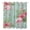 style-1, variant on Flamingo Pattern Curtains Aesthetic Envrionmental Friendly Picture, Living Room Bedroom Window Drapes 2 Panel Set
