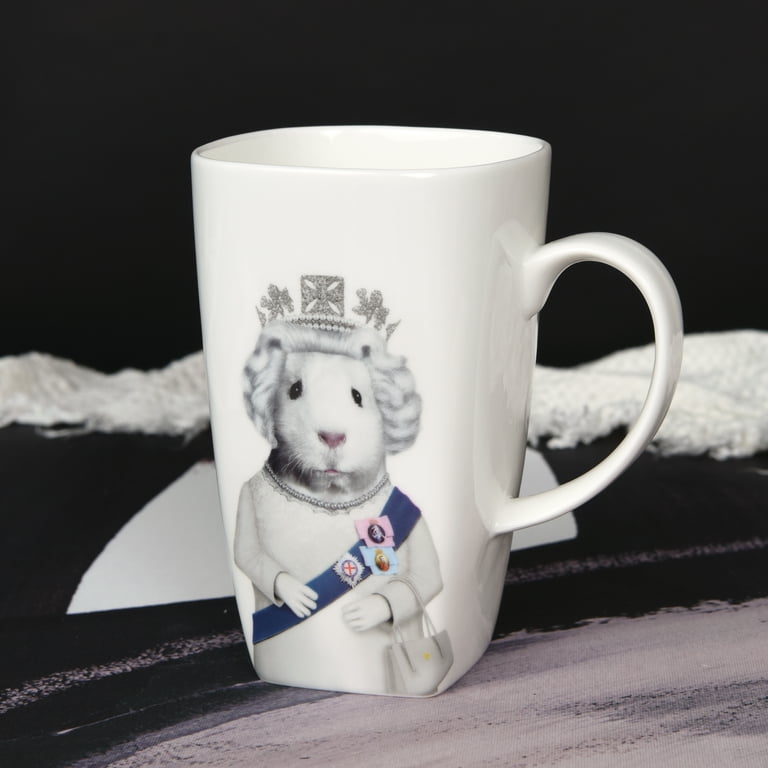 american diner style coffee mugs uk Second State Diner Mug main image 1