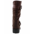 thumbnail image 3 of Rocket Dog Trumble Fashion Boot Brown in Size 8.5, 3 of 6