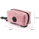 thumbnail image 2 of Dispensador de bolsas para perros, 2 unidades, bolsa para excrementos de perros, soporte para bolsas para excrementos de perros, dispensador de bolsas para excrementos de perros, bolsa para, 2 of 5