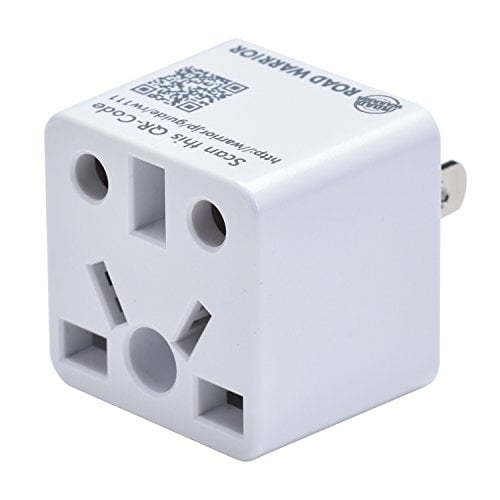 India To Us Plug Adapter