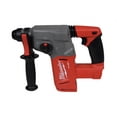 thumbnail image 5 of Milwaukee M18 Fuel 1" 18V Brushless Rotary Hammer Kit 2712-22HD with 9Ah Battery & Charger, 5 of 9