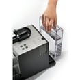 thumbnail image 5 of DeLonghi EN520SL Lattissima Plus Capsule Espresso/Cappuccino Machine - Silver, 5 of 5