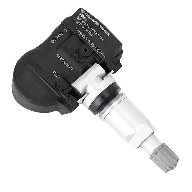Tpms Bha437140 Auto Car Tire Pressure Monitor Sensor BHA437140 Fits For CX-5 2017-2018
