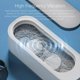 thumbnail image 3 of Portable Watch Eyeglasses Cleaning Machine High Frequency Vibration Cleaner Jewelry Makeup Brush Washing Unit, 3 of 5