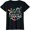 Black, variant on Mardi Gras Cruise Squad 2023 Matching Group T-Shirt