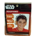 thumbnail image 2 of Disney Star Wars Kid Friendly Volume Headphones, 2 of 2