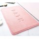 thumbnail image 1 of Alfombra de Baño de Espuma Viscoelástica WEIHJMXG Rosa, 1 of 3