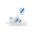 thumbnail image 3 of Tenis Para Mujer Rayas Urban Yaya's Urban, 3 of 5