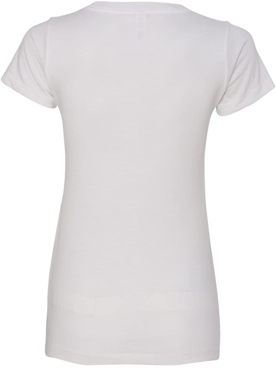 Women's Clementine Ideal V Neck T-Shirt (Pack of 3)