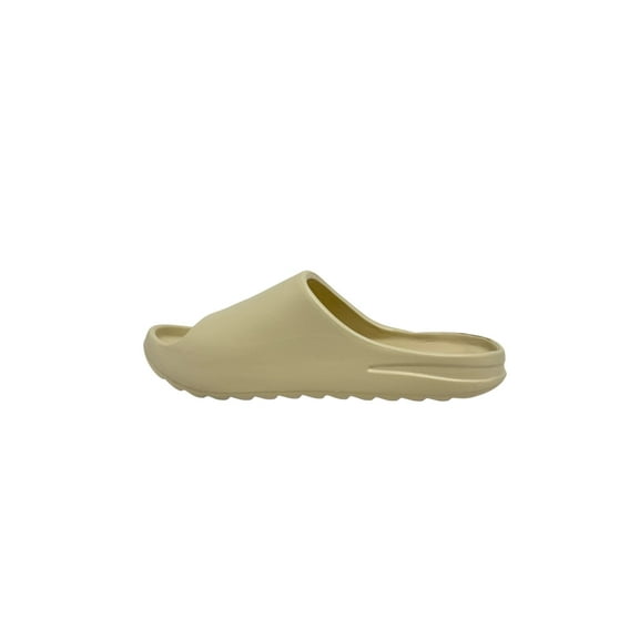 Women’s Comfort Slide Sandals EVA 2 – Ultra-Lightweight Slip-On Slides | Soft Cushion | Waterproof & Quick Dry | Indoor Outdoor Pool, Beach, Shower & Casual Wear | Anti-Slip Sole