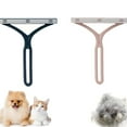 thumbnail image 2 of Scmkd Reusable Portable Lint & Pet Hair Remover - Perfect for Carpet, Sofa & Clothes!, 2 of 17