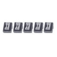 thumbnail image 1 of New5Pcs 28 Teeth Zirconia Ceramic Clipper Blade for Senior Clipper, 1 of 8