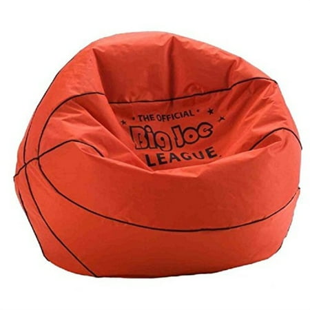 Comfort Research Joe Basketball Bean Bag Chair Kids Bags 1